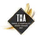 Travel and Hospitality Award Winners 2021
