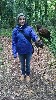 Elisa flying Inca during her & Jacopo\'s recent Hawk Walk.