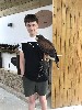 We really enjoyed welcoming the Green family here recently for Josh Green to fly wonderful Samwise and Dingle with us for his belated 14th birthday. 